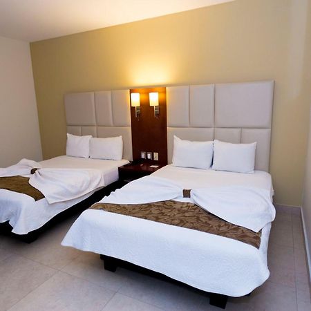 Hotel Ave Inn 마사틀란 외부 사진